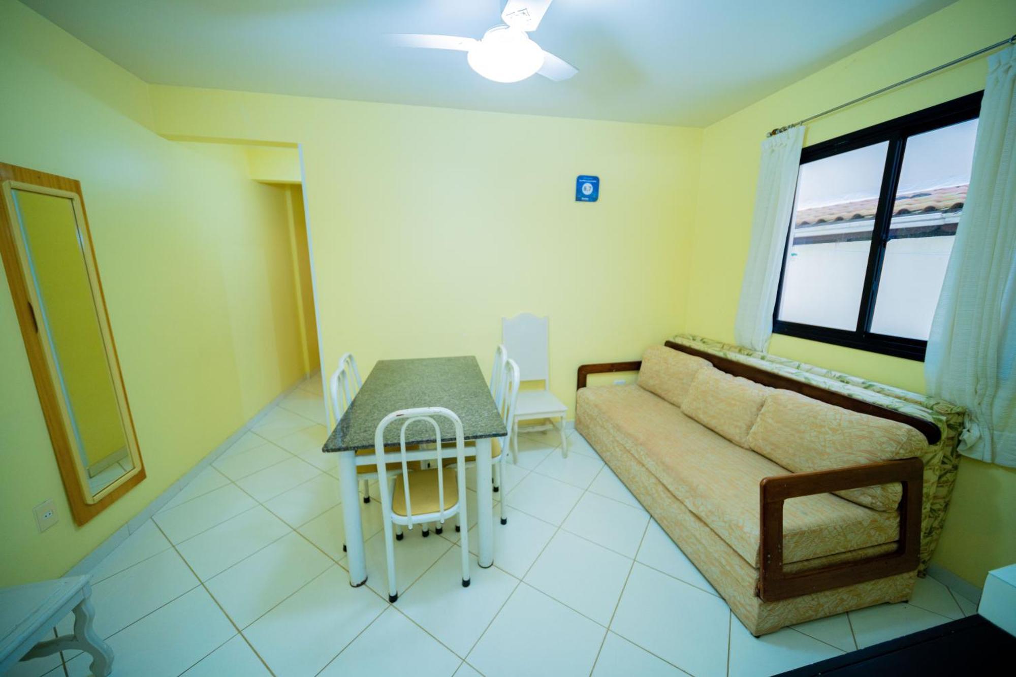 Joao Meira Apartments Guarapari Eksteriør bilde